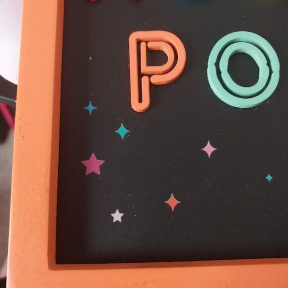 Hocus Pocus Wall Decor - Picture 9 of 9